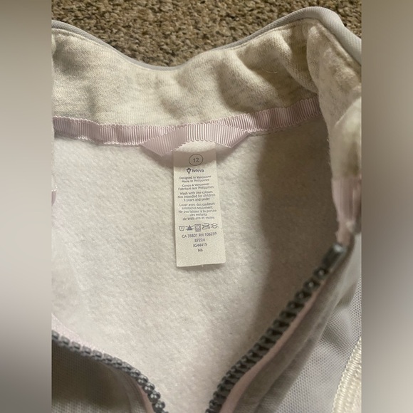 Ivivva bundle!! Kids lululemon. - Picture 9 of 10